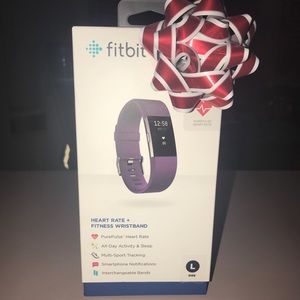 Fitbit Charge 2